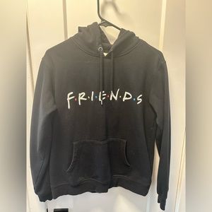 Small Friends Sweater- H&M